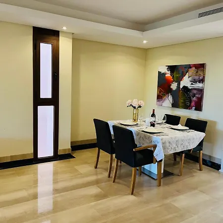 Bahia De La Plata 1a Apartment