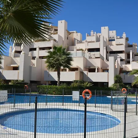Apartment Bahia De La Plata 1a *