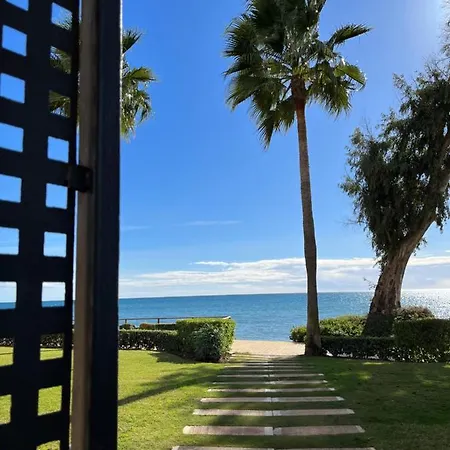 Bahia De La Plata 1a Apartment Estepona