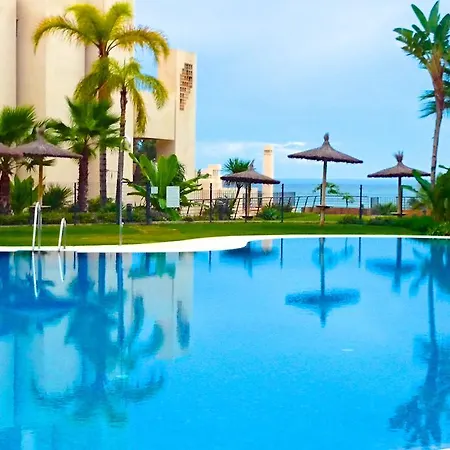 Bahia De La Plata 1a Apartment Estepona