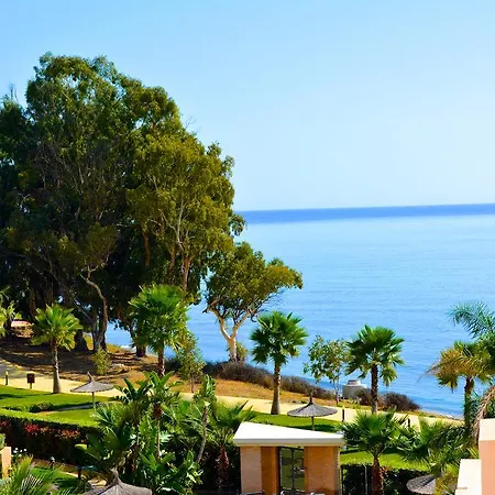 Apartment Bahia De La Plata 1a