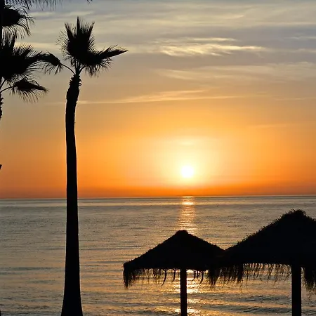 Bahia De La Plata 1a Apartment Estepona