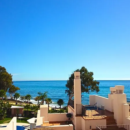Bahia De La Plata 1a Estepona
