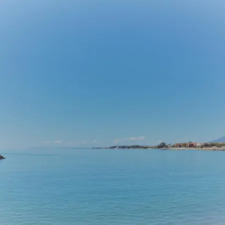 Apartment Bahia De La Plata 1a Estepona