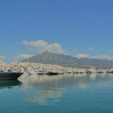 Bahia De La Plata 1a * Estepona