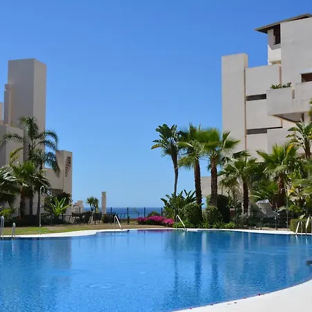Bahia De La Plata 1a * Estepona