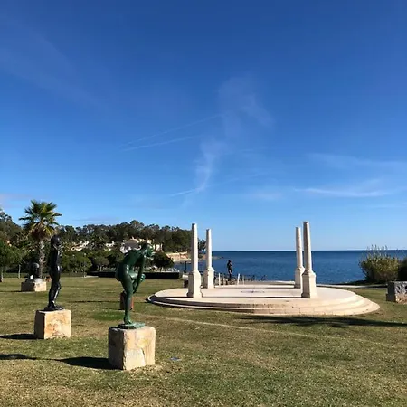 Apartamento Bahia De La Plata 1a *