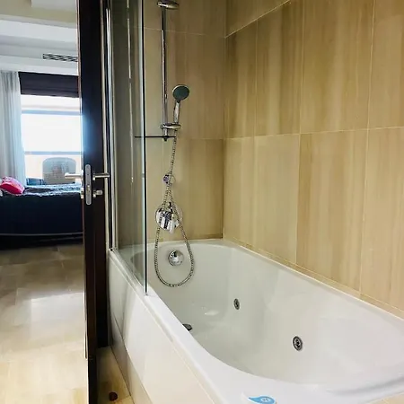 Bahia De La Plata 1a Apartamento Estepona