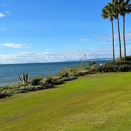 Apartamento Bahia De La Plata 1a