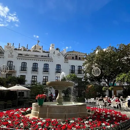 Apartamento Bahia De La Plata 1a