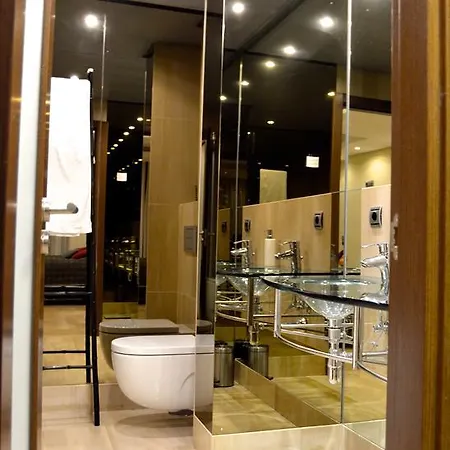 Apartamento Bahia De La Plata 1a *