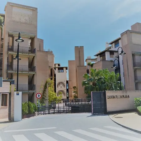 Apartamento Bahia De La Plata 1a